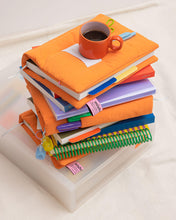 Load image into Gallery viewer, Snug Book Cover