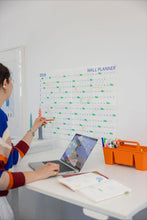 Load image into Gallery viewer, 2026 Wall Planner
