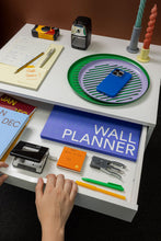 Load image into Gallery viewer, 2026 Wall Planner
