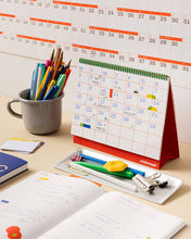Load image into Gallery viewer, 2027 Desk Planner
