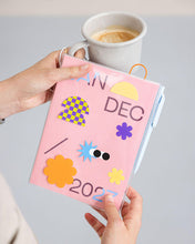 Load image into Gallery viewer, 2027 Planner
