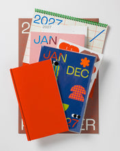 Load image into Gallery viewer, 2027 Planner
