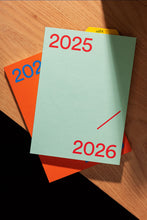 Load image into Gallery viewer, 25/26 Planner

