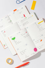 Load image into Gallery viewer, 25/26 Planner
