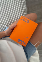 Load image into Gallery viewer, 25/26 Planner
