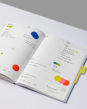 Load image into Gallery viewer, 26/27 Planner
