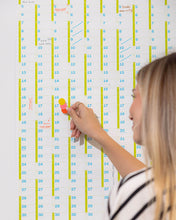 Load image into Gallery viewer, 26/27 Wall Planner
