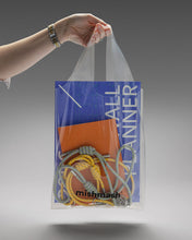 Load image into Gallery viewer, Clear Bag
