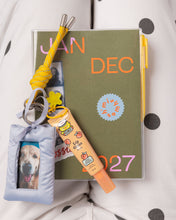 Load image into Gallery viewer, 2027 Planner
