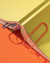 Load image into Gallery viewer, Paperclips
