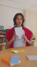 Load and play video in Gallery viewer, Sticker Set 2027
