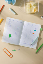 Load image into Gallery viewer, Sticker Set 2026 Months
