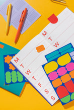 Load image into Gallery viewer, Sticker Set Shapes
